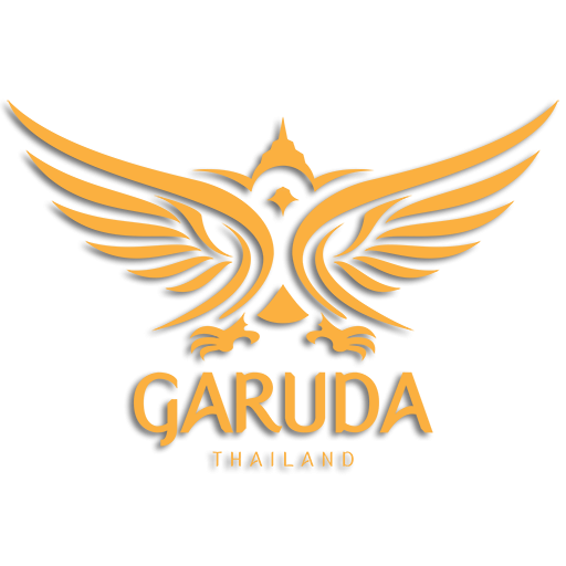 Garuda Coffee Thai